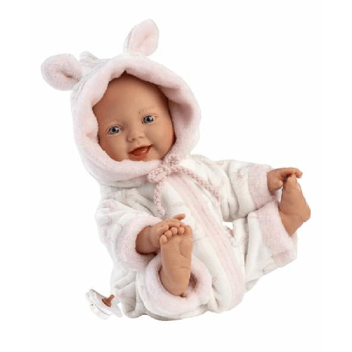 Llorens Bambolotto Neonato Llorens