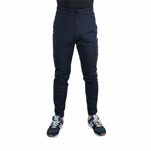 Le coq sportif Pantalone Lungo Sportivo Le coq sportif Tech Blu scuro Uomo