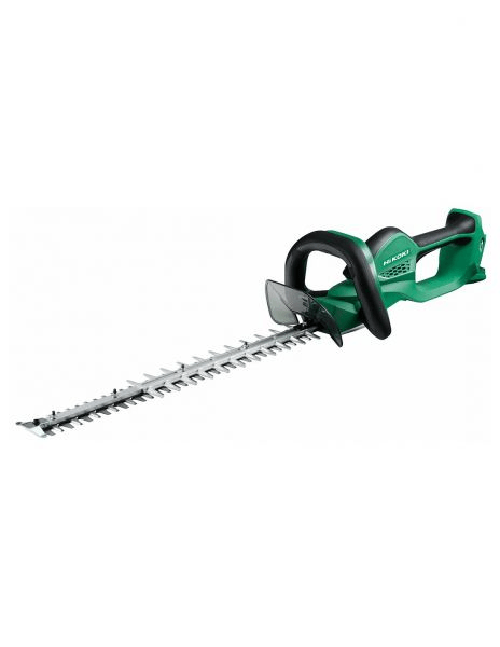 Hikoki CH3656DA W4Z tosasiepe Doppia lama 4,1 kg Hikoki tagliasiepi 4966376303496