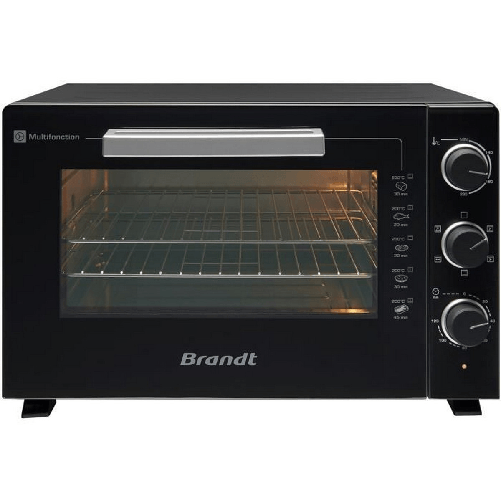 Brandt Mini Forno Elettrico Brandt FC469MUB 46 L 1800 W