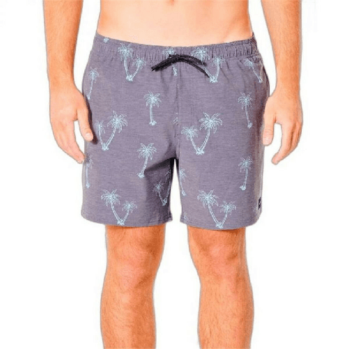 Costume da Bagno Uomo Rip Curl Party Pack Volley M