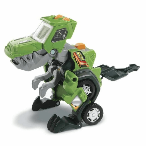 Vtech Veicolo che si Trasforma Vtech Switch & Go Dinos - Drex Super T-Rex