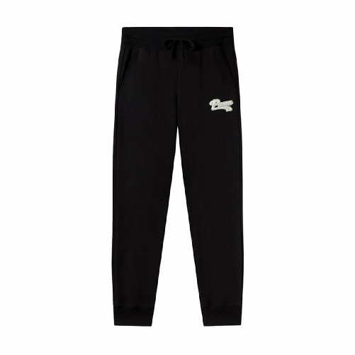 Puma Pantalone di Tuta per Adulti Puma Puma Script Donna