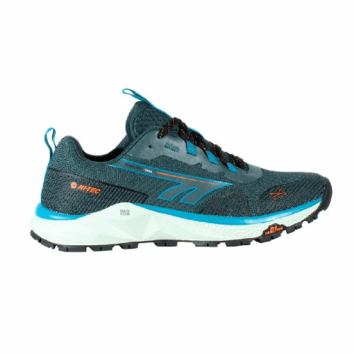 Hi-Tec Scarpe da Running per Adulti Hi-Tec Geo Nakuru