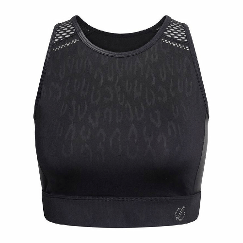 Dare 2b Reggiseno Sportivo Dare 2b You ́re A Gem Nero