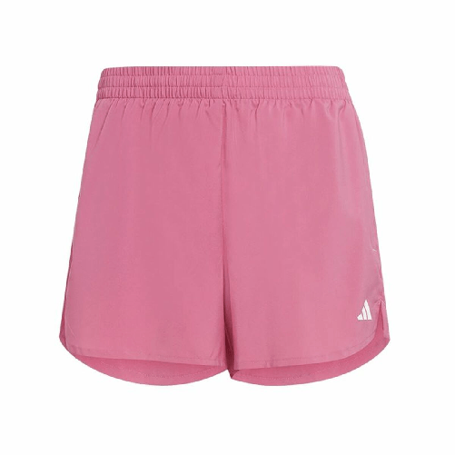 Adidas Pantaloncini Sportivi da Donna Adidas Minvn Rosa