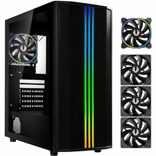 BitFenix Case computer desktop ATX BitFenix