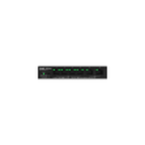 10Pos Ruijie Networks RG-ES106D-P V2 switch di rete Non gestito Fast Ethernet (10/100 Ruijie Networks Switch Ruijie Networks