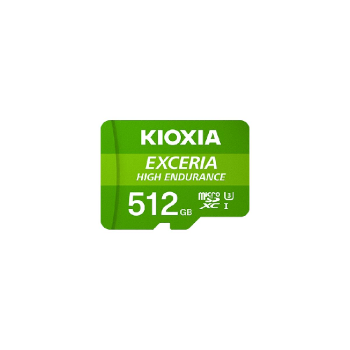 Kioxia Scheda Micro SD Kioxia