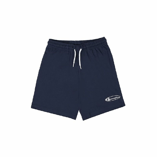 Champion Pantaloncini Sportivi per Bambini Champion Shorts Blu scuro
