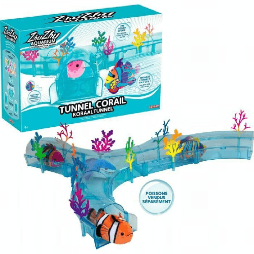 Lansay Playset Lansay Coral Tunnel