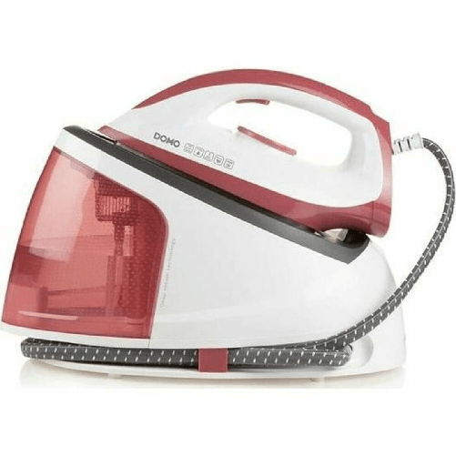 DOMO Ferro da Stiro con Caldaia DOMO DO7114S 2200 W