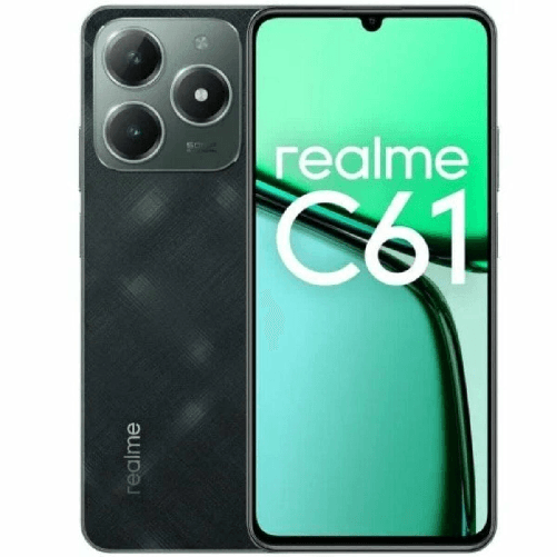Realme Smartphone Realme RMX3939DG