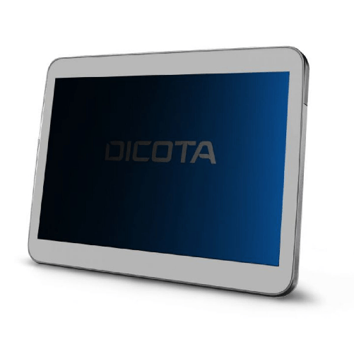 Dicota Custodia per Tablet Dicota D80131-4AD Nero