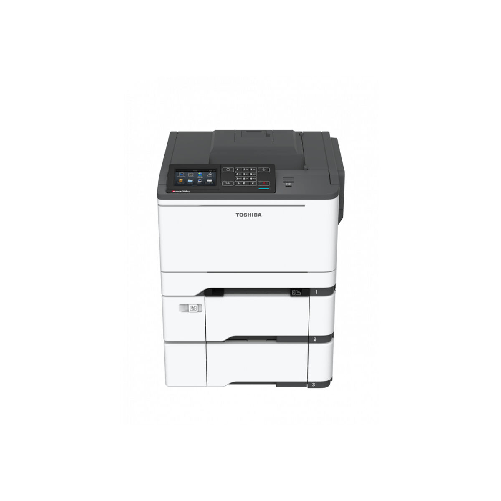 Toshiba Stampante Laser Toshiba e-STUDIO388CP