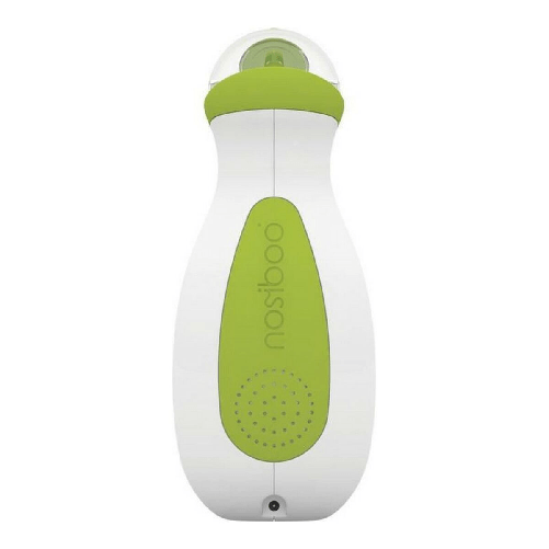 Aspiratore Nasale Nosiboo Nasal aspirator Go