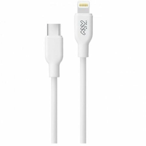 Cavo USB a Lightning Myway MWUSC0023 1 m