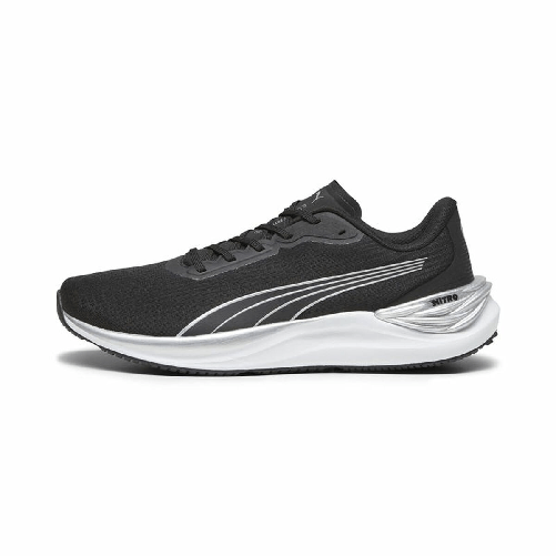 Puma Scarpe da Running per Adulti Puma Electrify Nitro 3 Nero