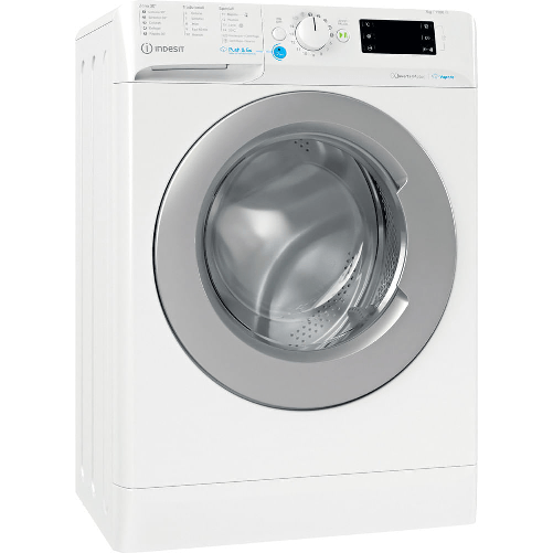 Indesit lavatrice a libera installazione bwse 7125x sv it - bwse 7125x sv it - 8050147646014