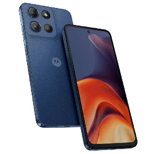 Motorola moto g15 8+128gb 6.72 4g blue ds ita - 8033779079115