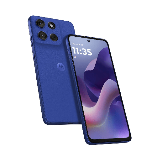 Motorola moto g56 5g 8gb/256gb dazzling blue - PB7Y0029SE