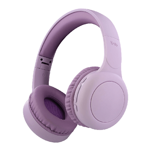 T'NB Auricolari Bluetooth T'NB TONALITY Viola