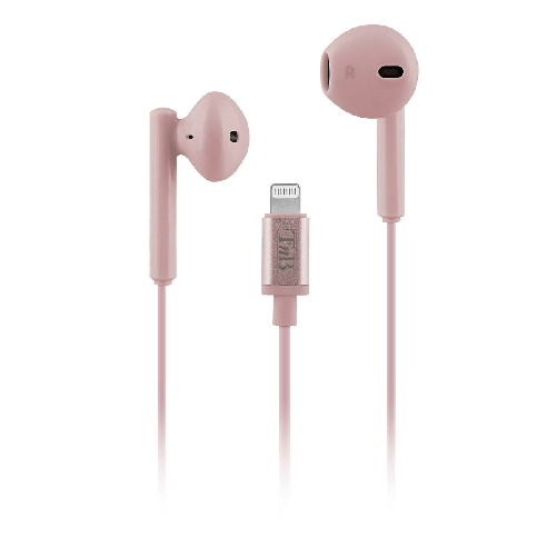 T'NB Auricolari T'NB CURV Rosa