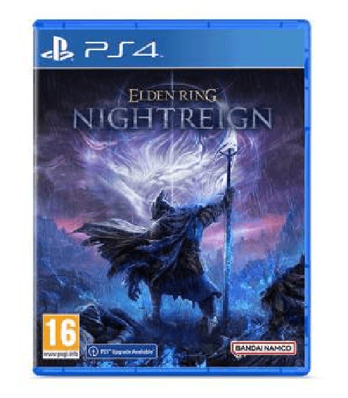 BANDAI NAMCO ENTERTAINMENT Ps4 elden ring nightreign eu - 3391892035148