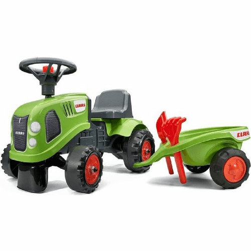 Falk Cavalcabili Falk Claas 212C Trattore