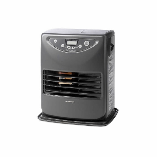 Radiatore a Olio Inverter