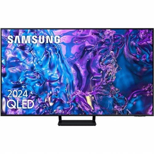 Samsung Smart TV Samsung TQ55Q77DATXXC 55" 4K Ultra HD LED HDR QLED