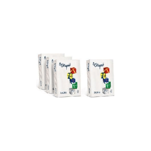 Cartotecnica Favini Favini A740304S carta inkjet A4 (210x297 mm) 250 fogli Bianco
