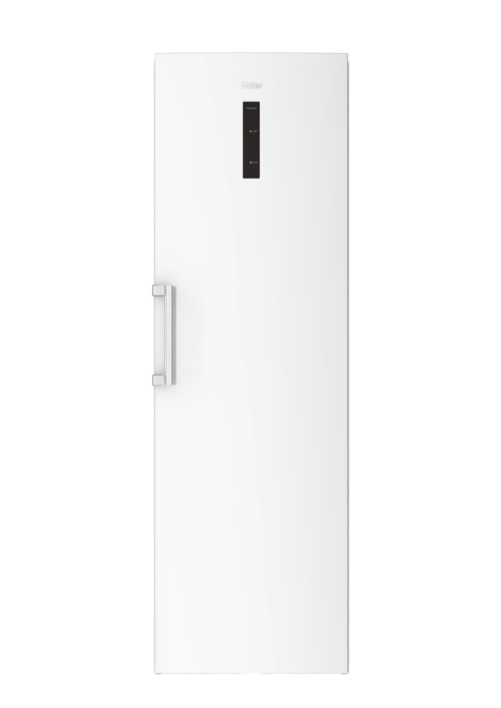 Haier 1D 60 Series 7 H3R-330WNA frigorifero Libera installazione 330 L A Bianco
