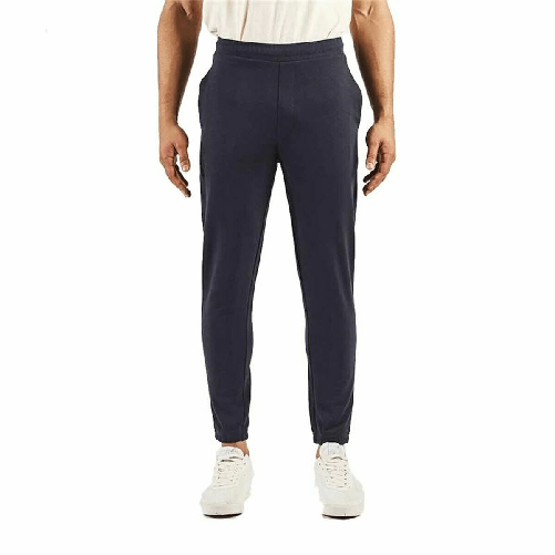Kappa Pantalone Lungo Sportivo Kappa Edgard Life Blu scuro Uomo