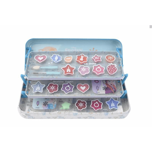 Frozen Set di Trucchi per Bambini Frozen 22 cm