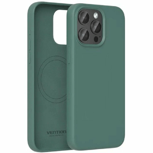 Apple Custodia per Cellulare Apple KUFG0-40 Verde Magsafe