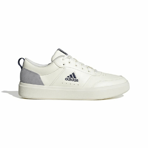 Adidas Scarpe Sportive Uomo Adidas Park St Bianco