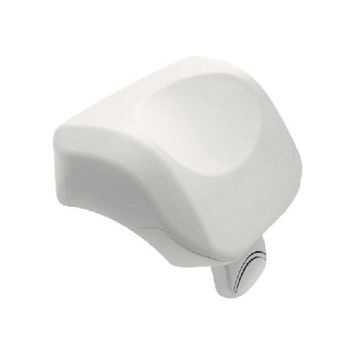 Intex 28505 accessorio per vasche idromassaggio e spa Poggiatesta Bianco