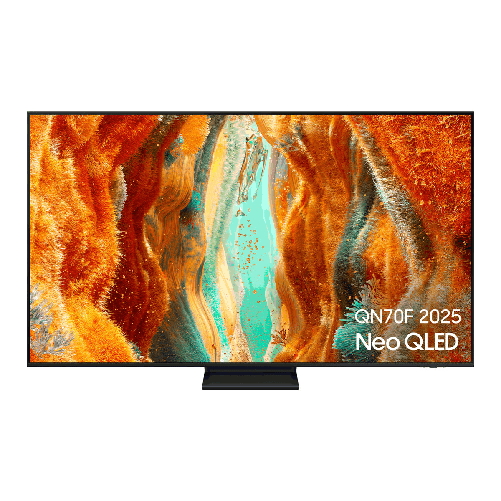 Samsung Smart TV Samsung TQ65QN70F 65" 4K Ultra HD HDR Neo QLED