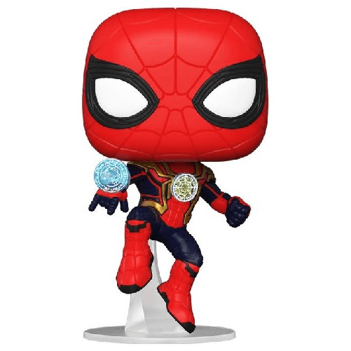 FUNKO POP! Marvel - Spider Man