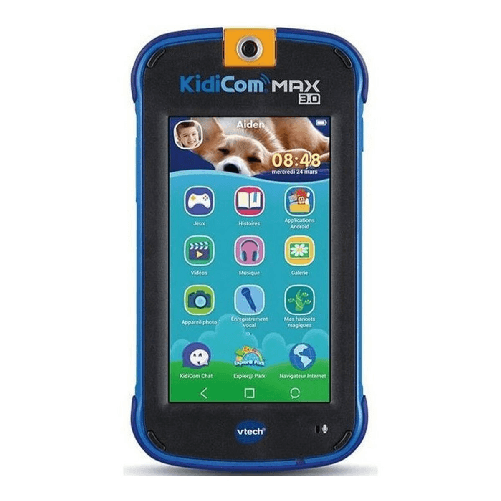 Vtech Telefono Cellulare Vtech Kidicom Max 3.0 Per bambini