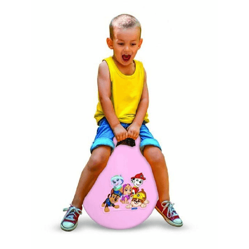 Lexibook Altalena molleggiante Lexibook Paw Patrol
