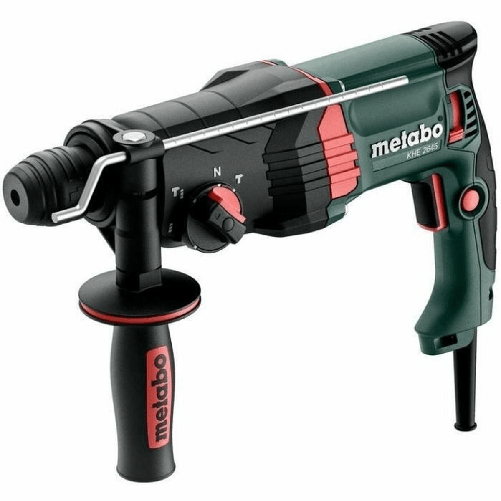 Metabo KHE 2645 850 W 850 Giri/min SDS-plus Metabo Trapano a percussione Metabo