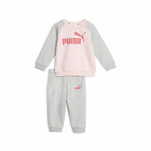 Puma Tuta da Donna Puma Minicats Ess Raglan