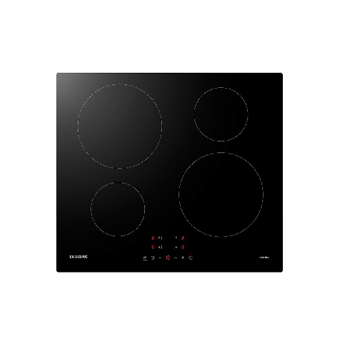 Samsung Piano Cottura ad Induzione Samsung NZ64M3NM1BB 60 cm 7200 W