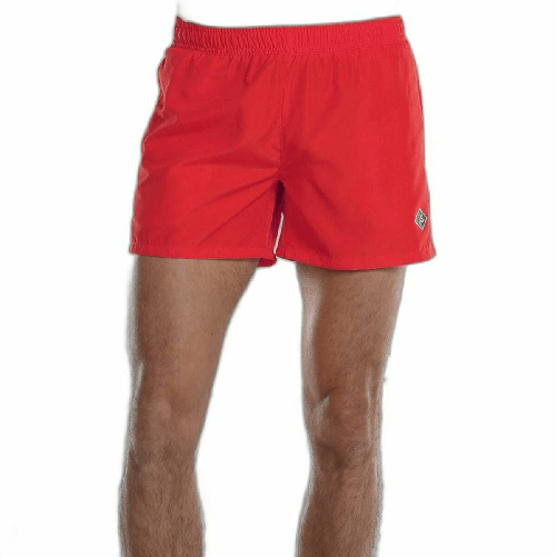 John Smith Costume da Bagno Uomo John Smith Ornar 35 Rosso