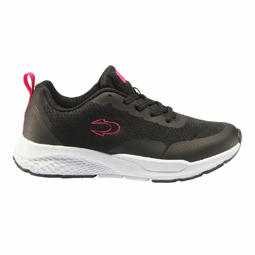 John Smith Scarpe da Running per Adulti John Smith Ronel Donna Nero
