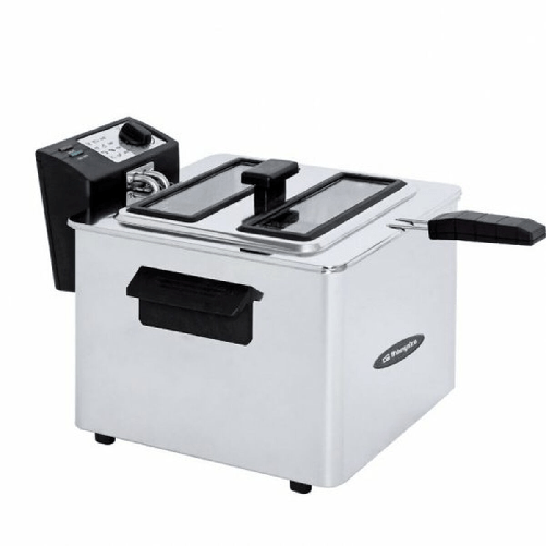 Orbegozo Friggitrice Orbegozo 15258 3000 W Acciaio