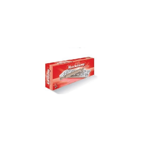 Imperia Raviolamp 10 Cuoricini Stampo per ravioli