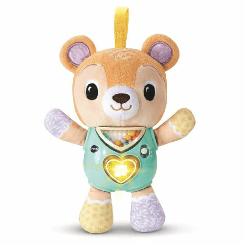 Vtech Baby Gioco educativo Vtech Baby Lumi Chant ́ourson (FR)